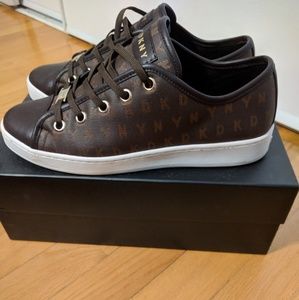 DKNY shoes